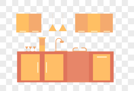 Free Images Download Hand Drawn Kitchen Cabinet Cooktop 440x300 Free Images Download Hand Drawn Kitchen Cabinet Cooktop