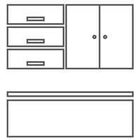 Icon Icons Kitchen Kitchens Top Tops Cabinet Cabinets Cupboard 200x200 Icon Icons Kitchen Kitchens Top Tops Cabinet Cabinets Cupboard