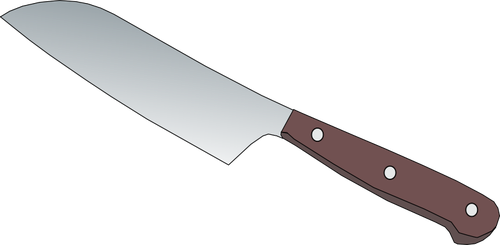 500x245 Knife Vector Graphics