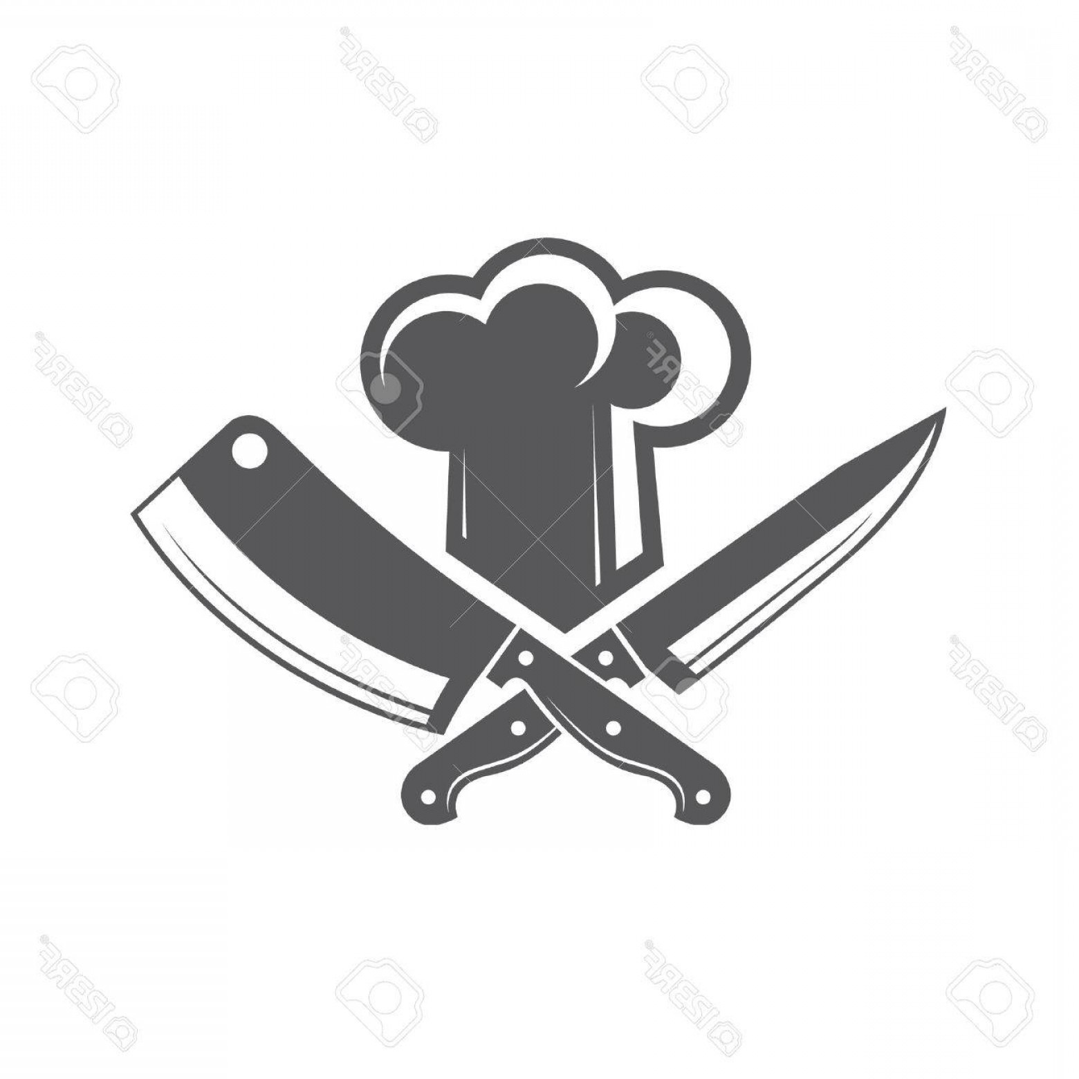 Kitchen Knife Vector at Vectorified.com | Collection of Kitchen Knife ...