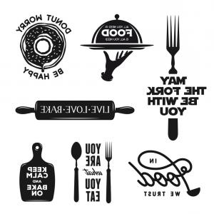 300x300 Free Flat Kitchen Vector Icons Soidergi