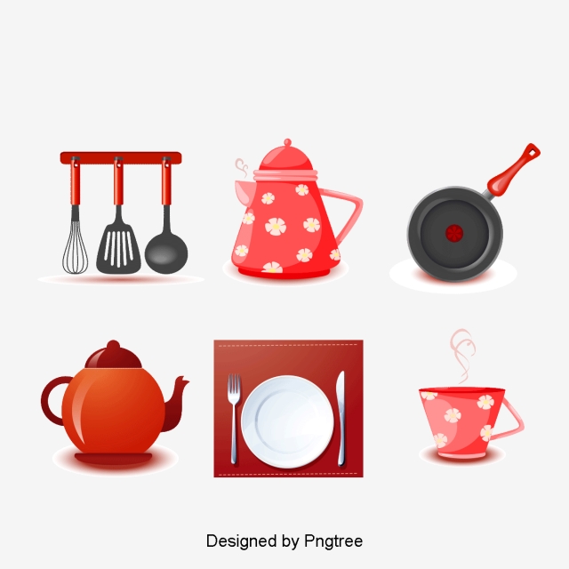 640x640 Kitchen Png, Vector, And Clipart With Transparent Background