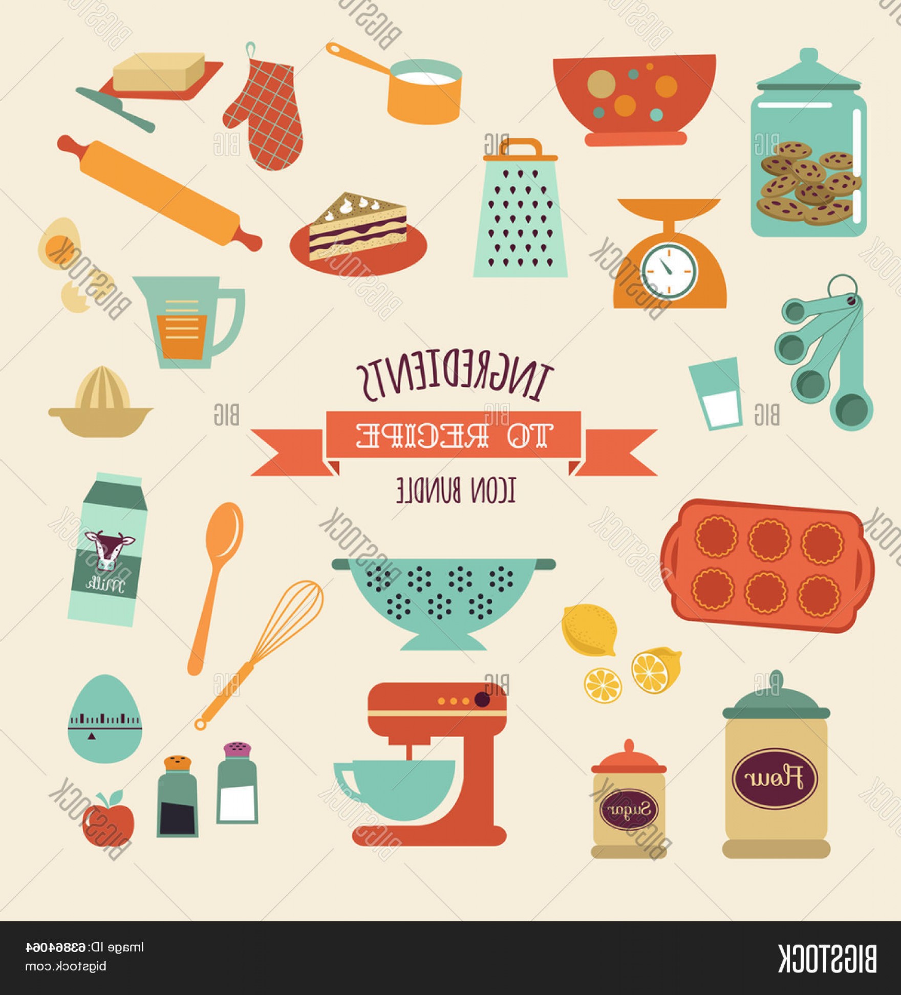 1760x1944 Kitchen Vector Lamaison