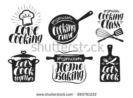450x330 Cooking Clipart Logo