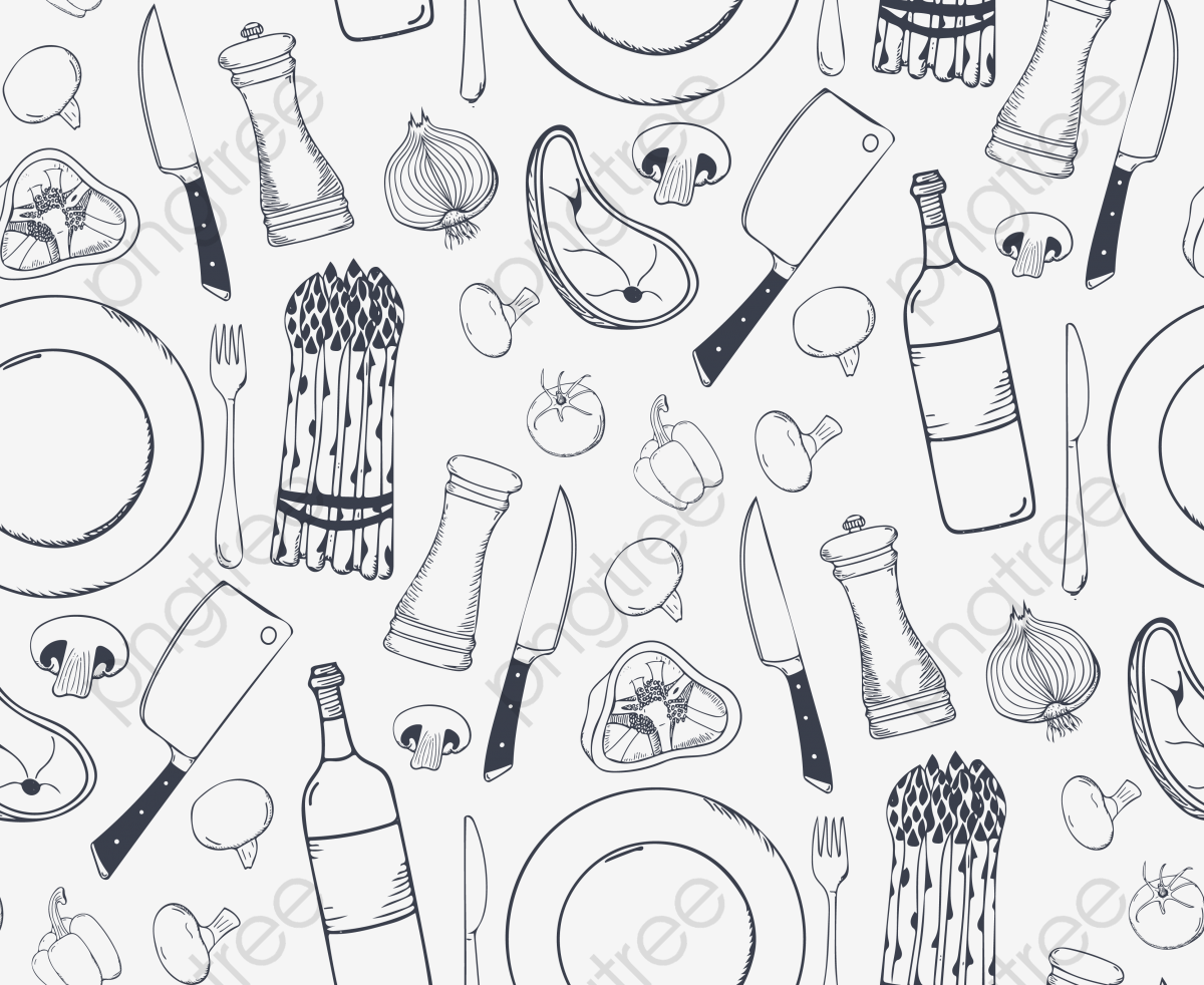 1200x982 Vector Shading Kitchen Vegetables, Vector Kitchen, Vector