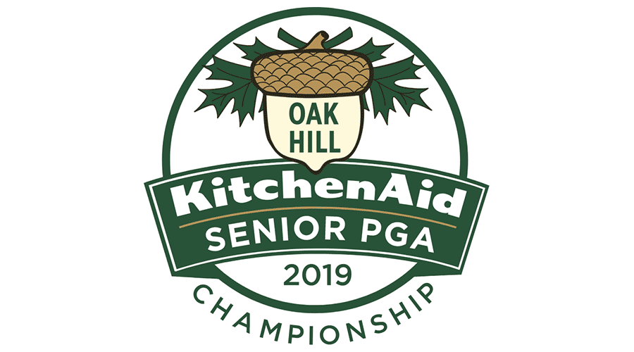 900x500 Kitchenaid Senior Pga Championship Vector Logo