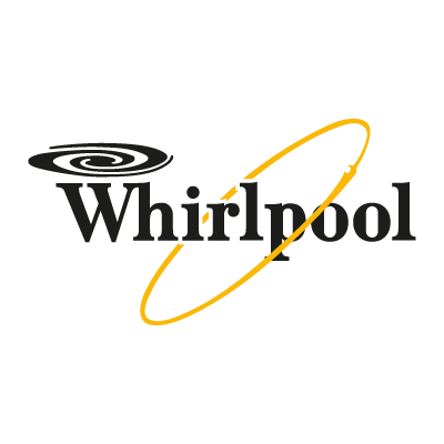 400x400 Whirlpool Vector Logo