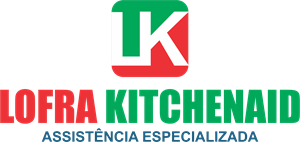 300x142 Lofra E Kitchenaid Logo Vector