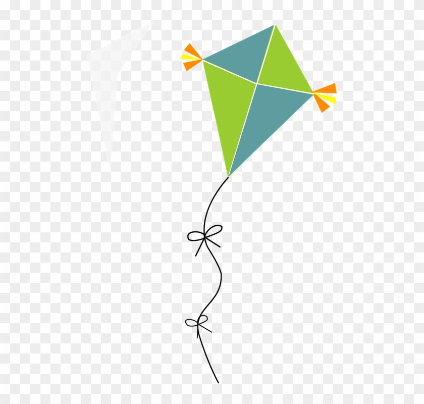 Kite Vector Png 840x800 Kite Vector Png