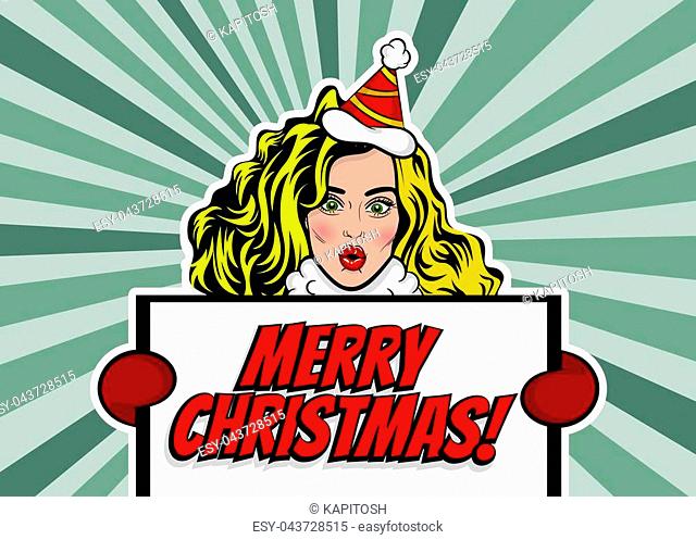 640x497 Wow Face Kitsch Vector Illustration Stock Photos And Images Age