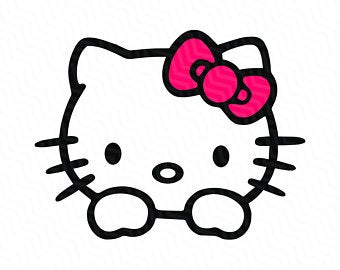 Kitty Vector at Vectorified.com | Collection of Kitty Vector free for