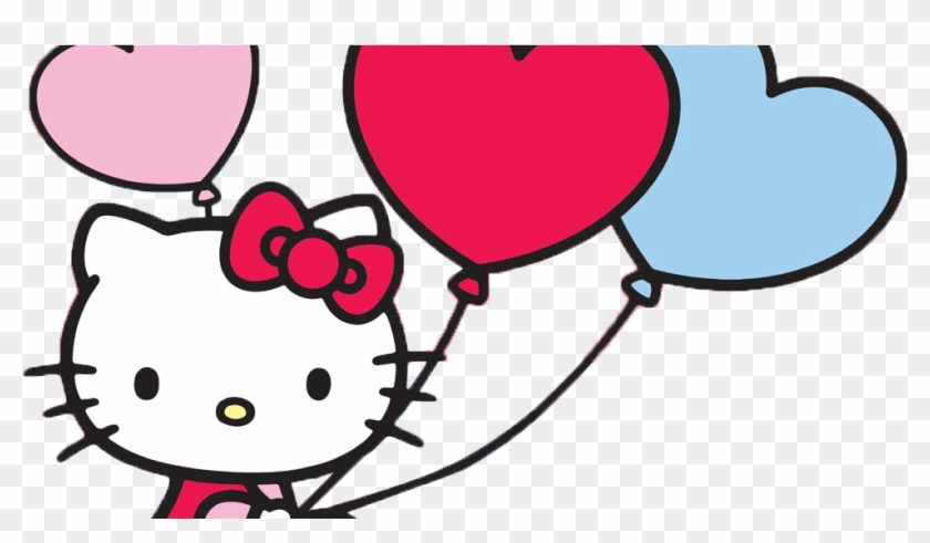 Hello Kitty Vector Png, Transparent Png 840x491 Hello Kitty Vector Png, Transparent Png