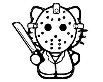 Hello Kitty Vector Etsy 340x270 Hello Kitty Vector Etsy