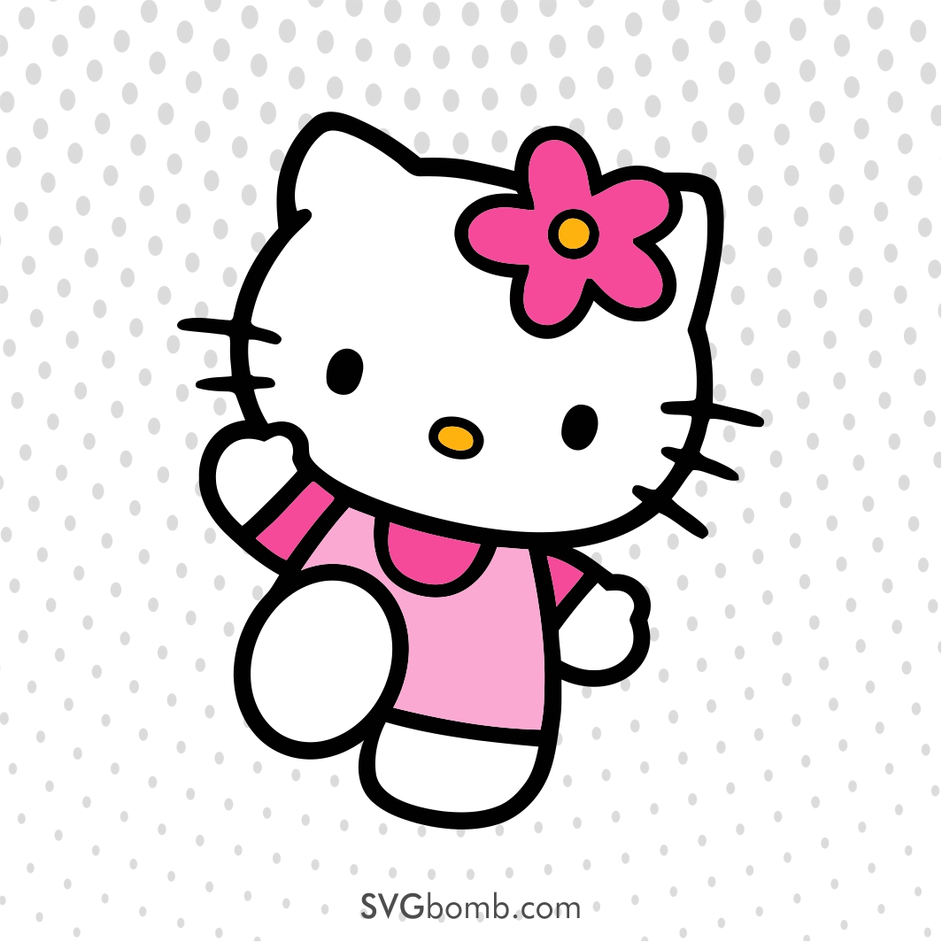 Free Hello Kitty 1064x1064 Free Hello Kitty