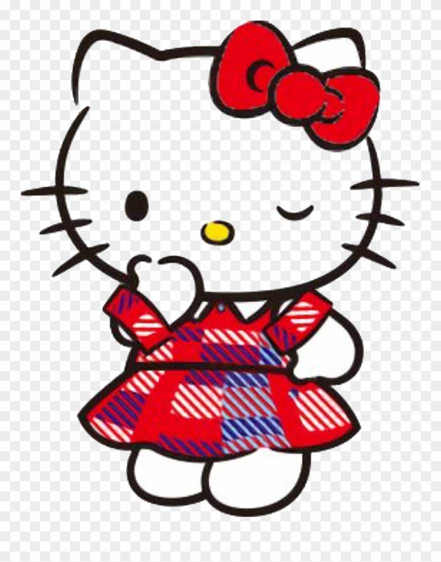 Hello Kitty, Clip Art, Pictures 880x1121 Hello Kitty, Clip Art, Pictures
