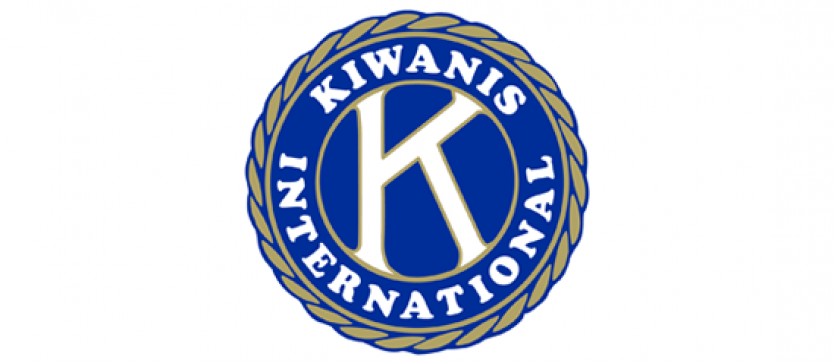 834x363 Kiwanis International Logos