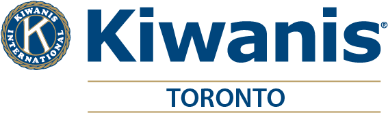 Download Hd Kiwanis Toronto Logo 567x166 Download Hd Kiwanis Toronto Logo