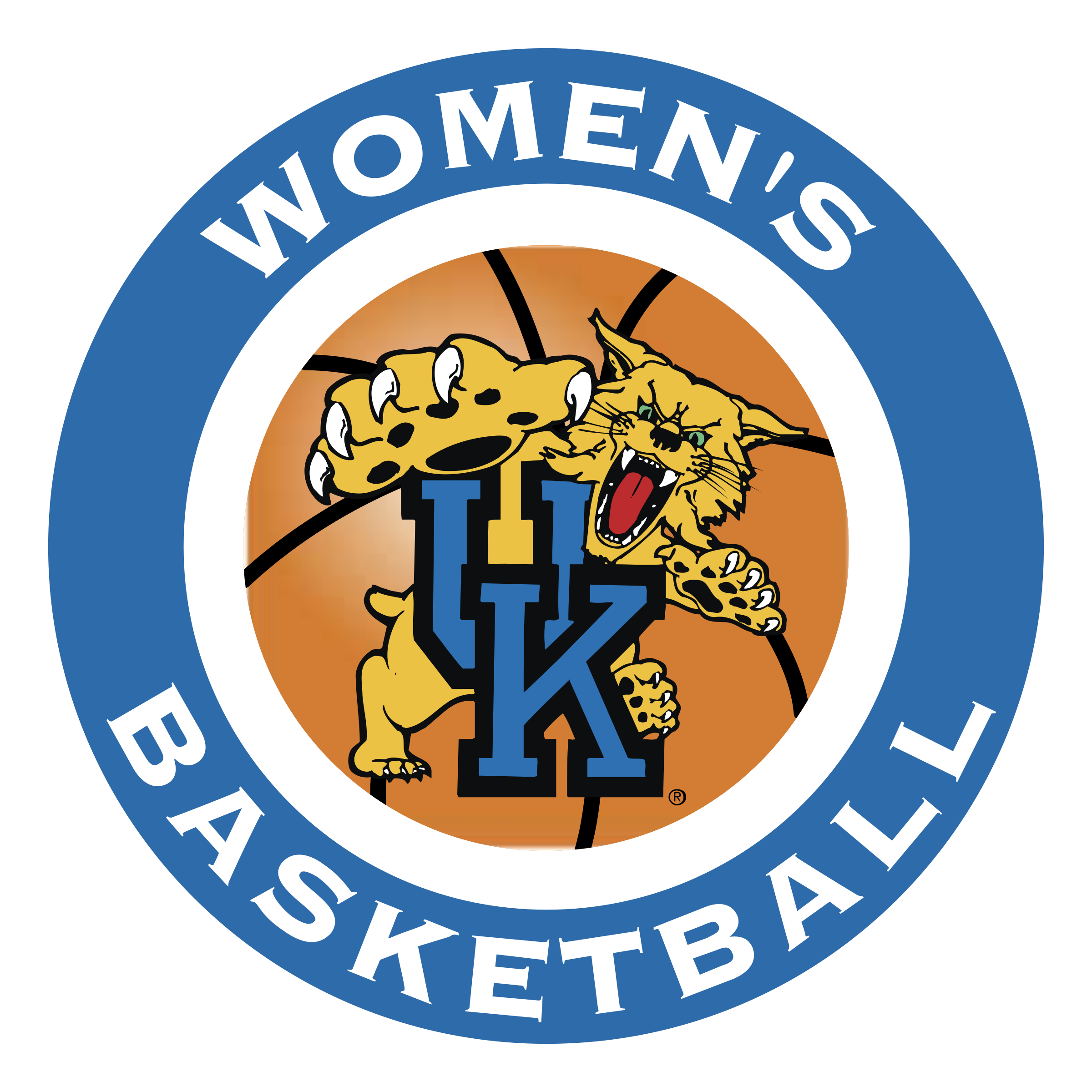 Kentucky Wildcats Logo Png Transparent Vector 2400x2400 Kentucky Wildcats Logo Png Transparent Vector