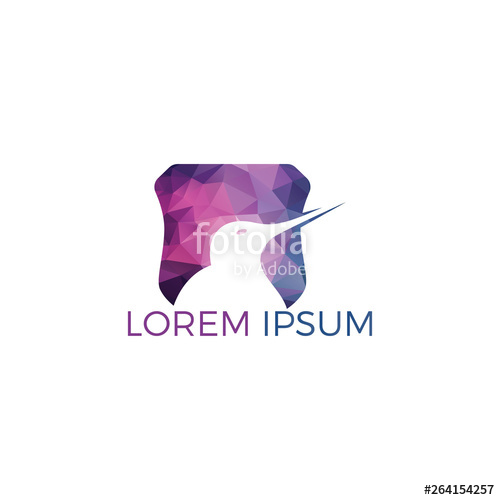 500x500 Kiwi Bird Vector Logo Design Stock Image And Royalty Free Vector