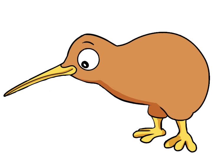 730x522 Bird Clipart Free Kiwi Bird Clip Art Clip Art Kiwi Bird, New