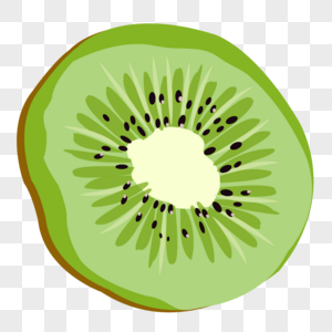 300x300 Kiwi Fruit Vector Map Images Kiwi Fruit Vector Map Pictures