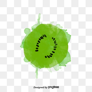 360x360 Kiwi Vector, Free Download Kiwi Fruit, Kiwi Slice, Kiwi Vector