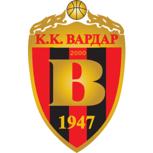 300x300 Kk Vardar Logo, Vector Logo Of Kk Vardar Brand Free Download