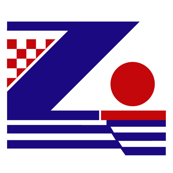 660x660 Vector Logo Of Zadar Basketball Club