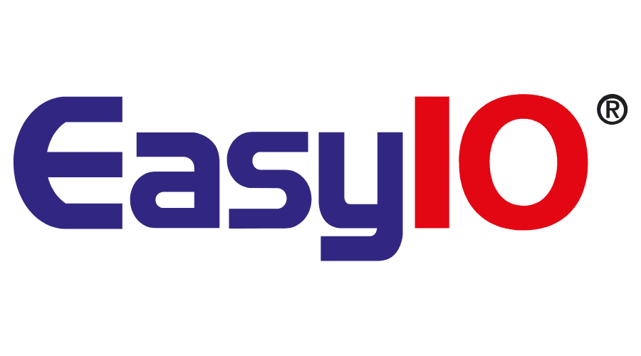900x500 Easyio Logo Vector