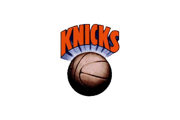 Knicks Logo Vector at Vectorified.com | Collection of Knicks Logo ...