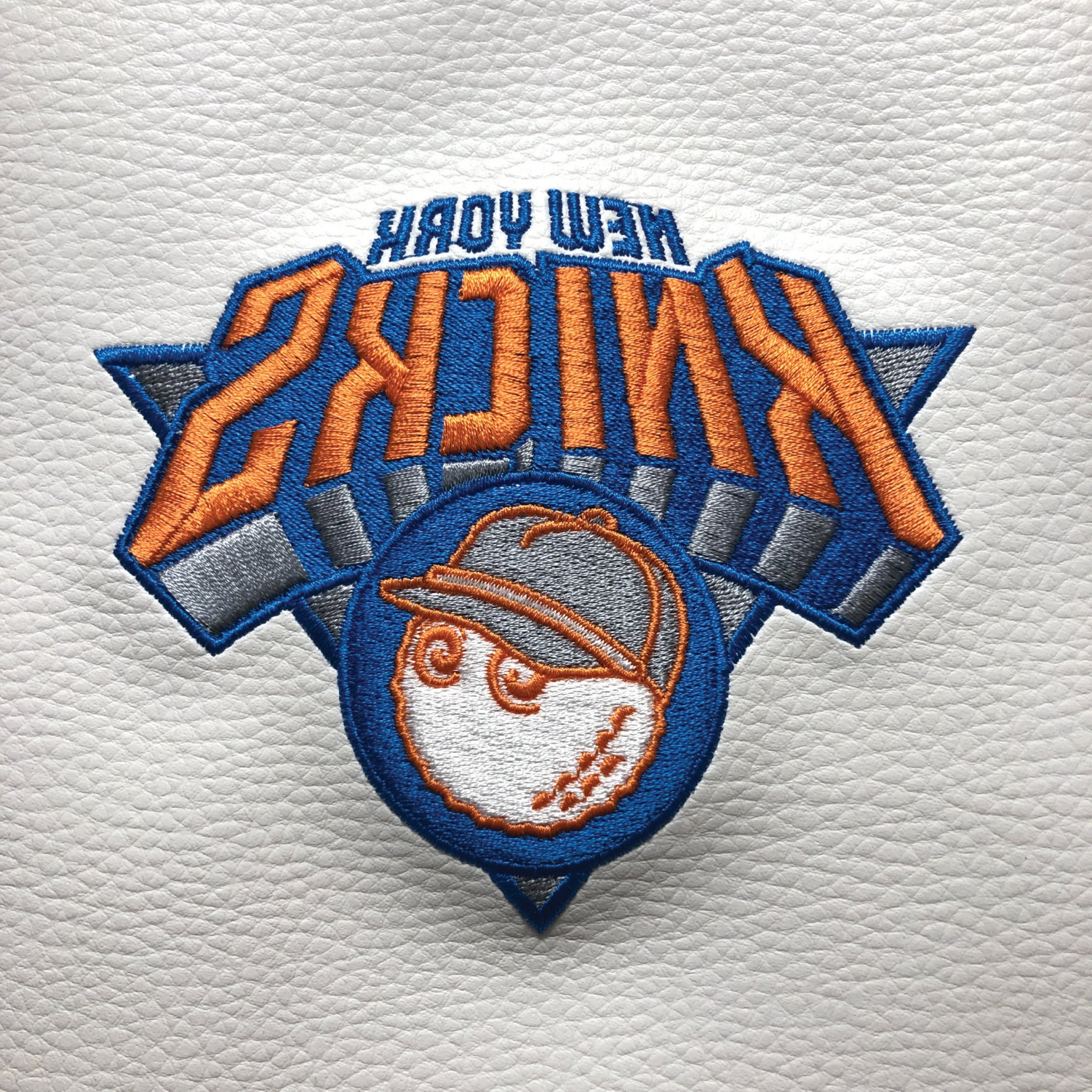 2457x2457 Nba X Malbon Classic Shoe Bag Knicks Hoodamathrun