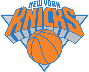 Knicks Logo Vector at Vectorified.com | Collection of ...