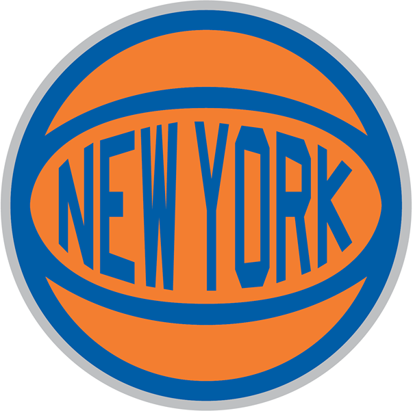 603x601 New York Knicks Logo Care Bears New York Knicks Logo, New