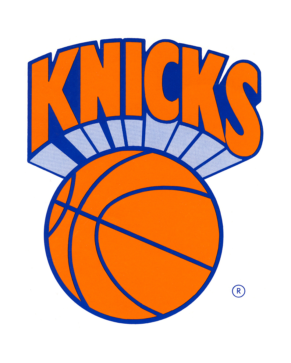 Knicks Logo Vector at Collection of Knicks Logo