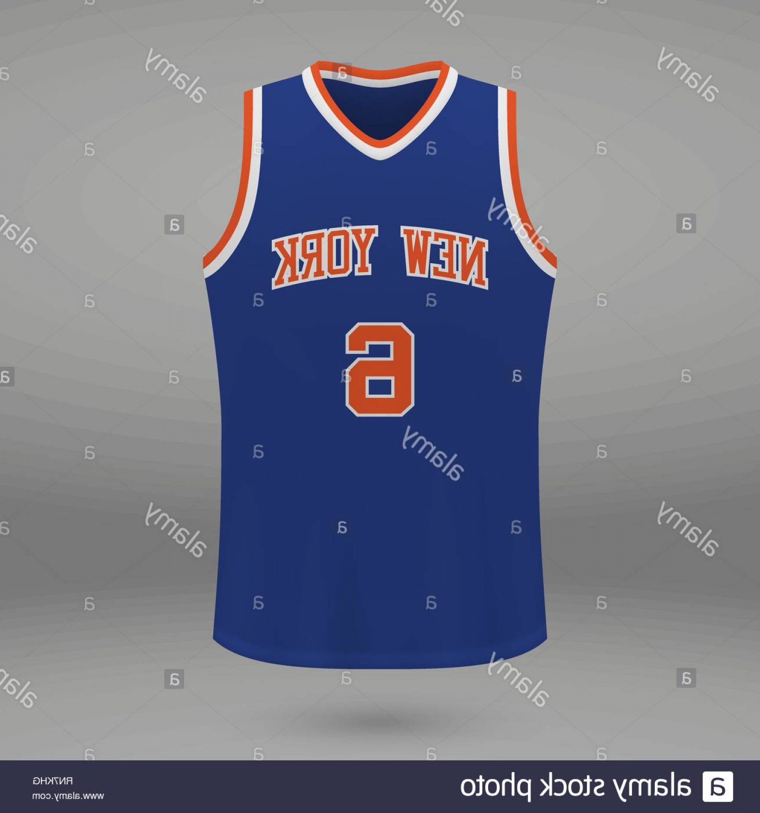 knicks icon jersey