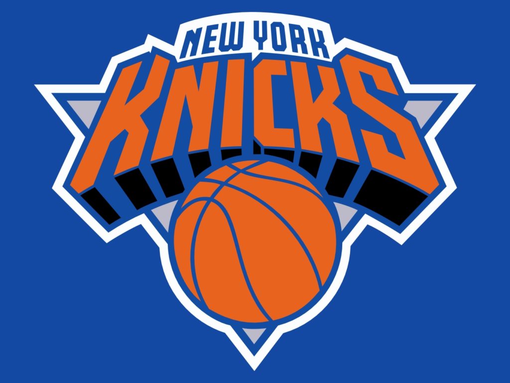 1024x768 Knicks Logos