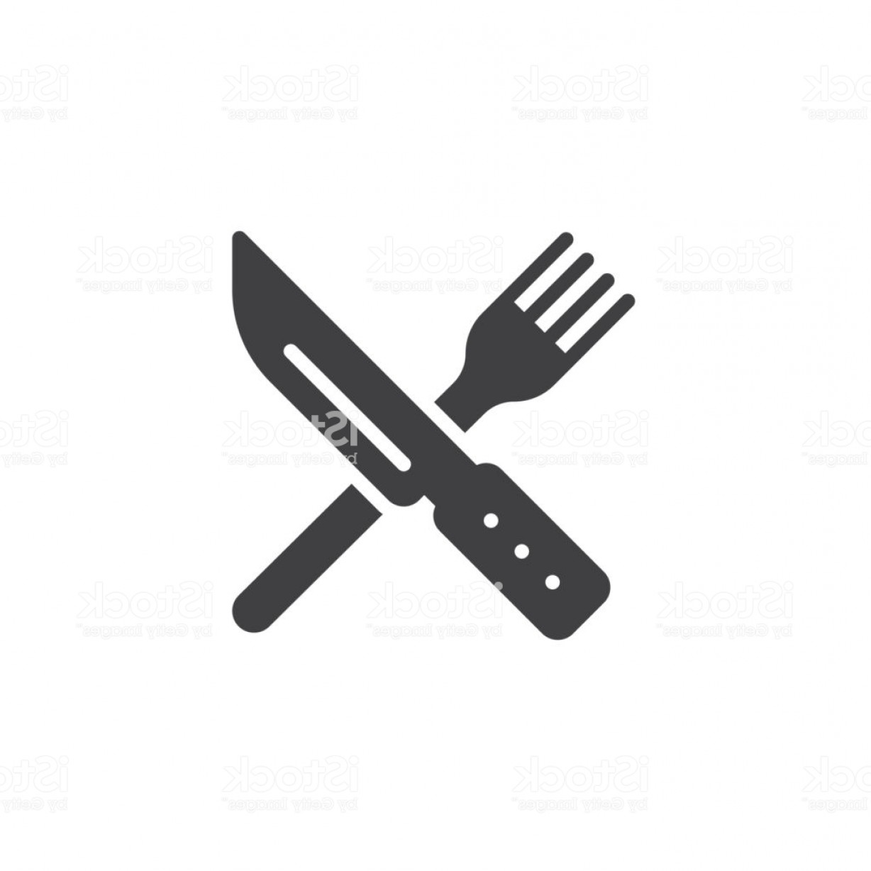 Chef Knife Fork Vector Cqrecords 1228x1228 Chef Knife Fork Vector Cqrecords