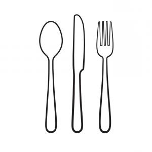 Spoon Knife Fork Icon Graphic Design Template Vector Newwaysys 300x300 Spoon Knife Fork Icon Graphic Design Template Vector Newwaysys