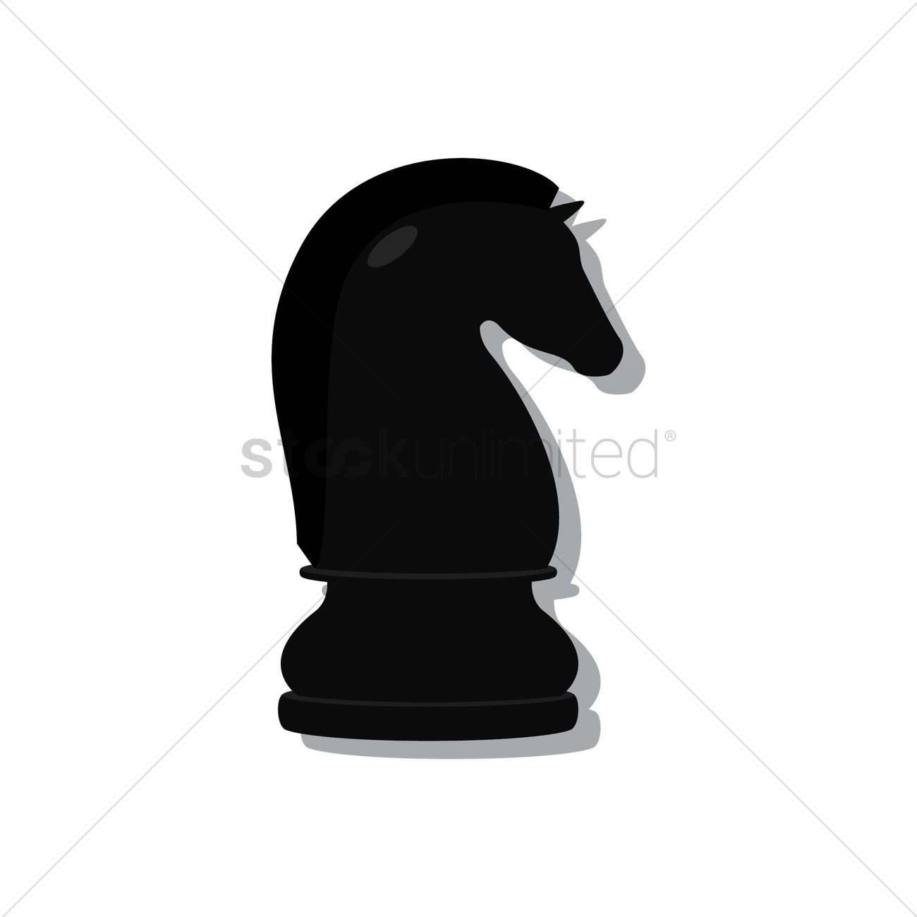 1300x1300 Chess Piece