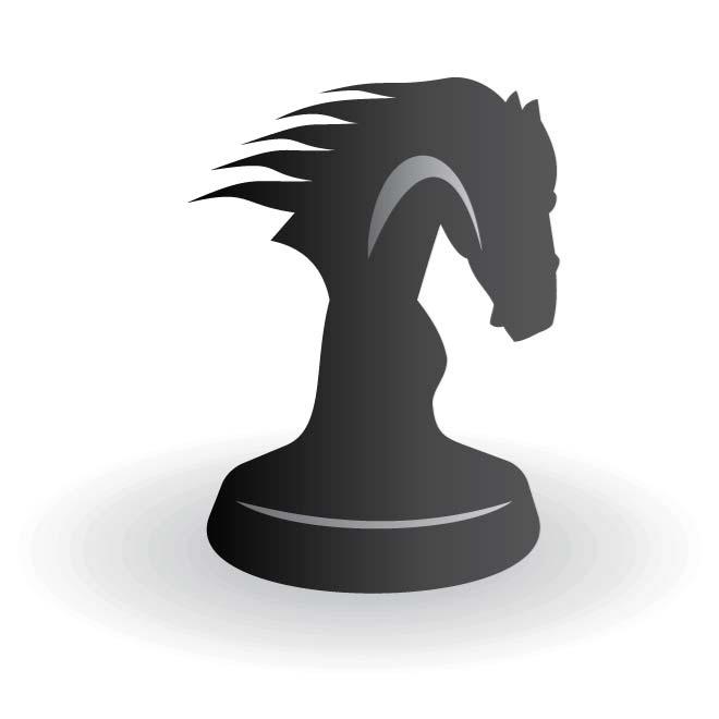 660x660 Knight In Chess
