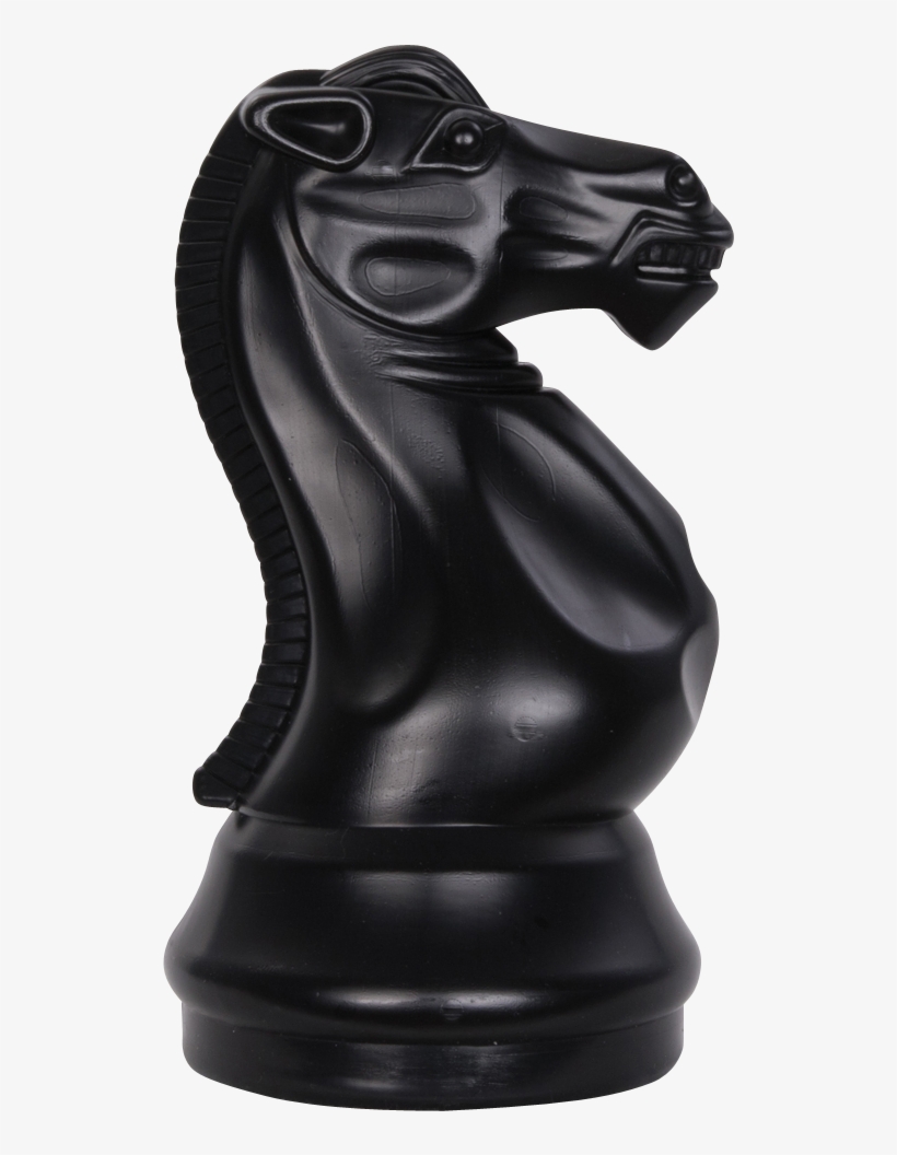 820x1056 Knight Chess Piece Png Vector Transparent