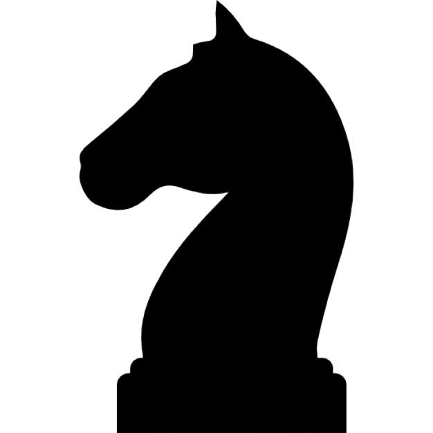 626x626 Chess Piece Icon