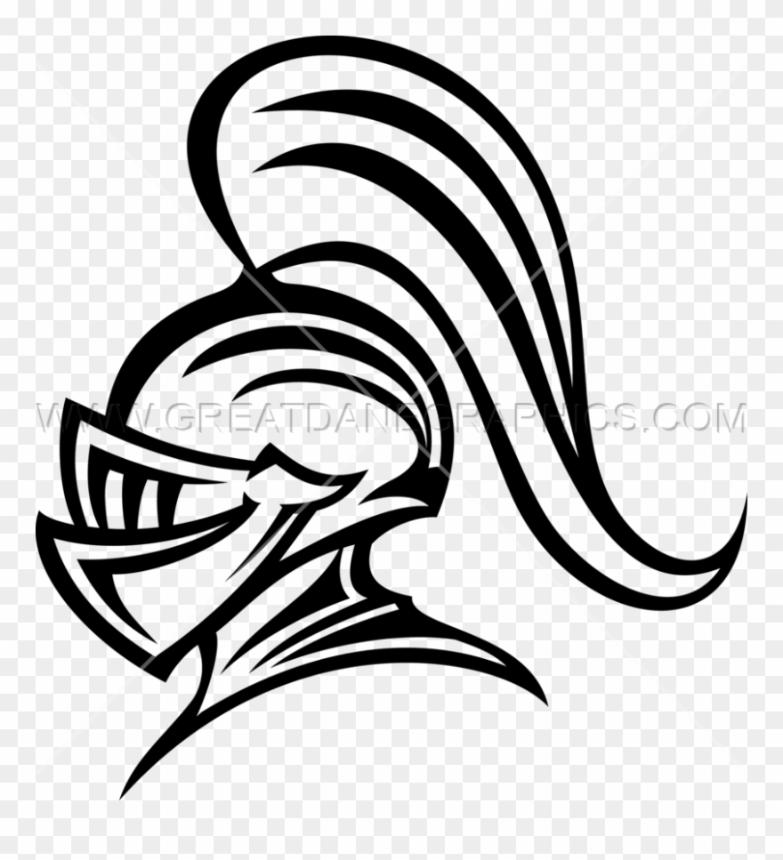 Knight Head Vector At Vectorified.com | Collection Of Knight Head ...