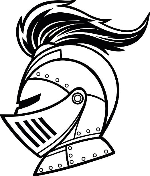 Knight Head Vector at Vectorified.com | Collection of Knight Head ...