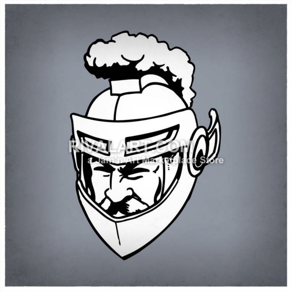 946x946 Knights Head