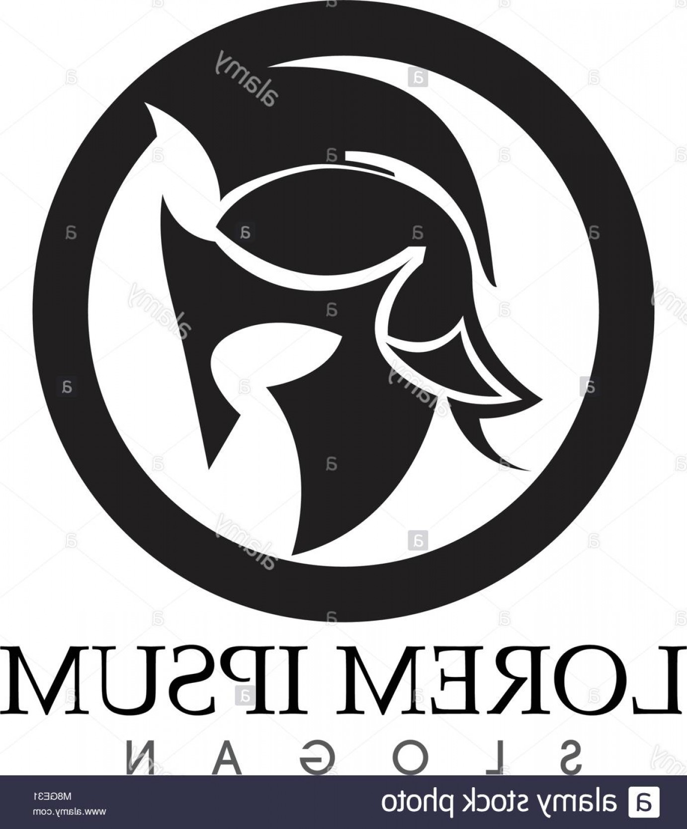 1382x1668 Titan Warrior Head Vector Cultracing