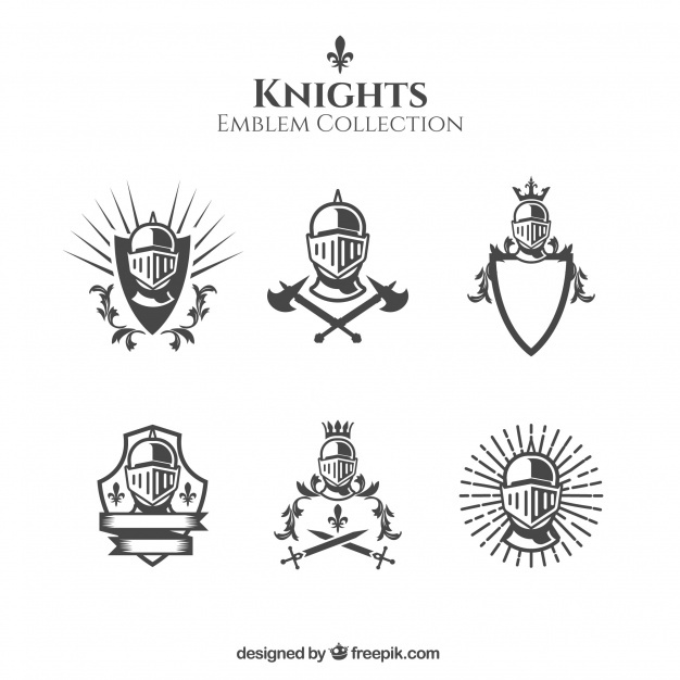 626x626 Knight Helmet Vectors, Photos And Free Download