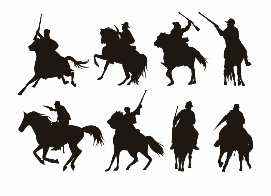 Knight On Horse Vector at Vectorified.com | Collection of Knight On ...