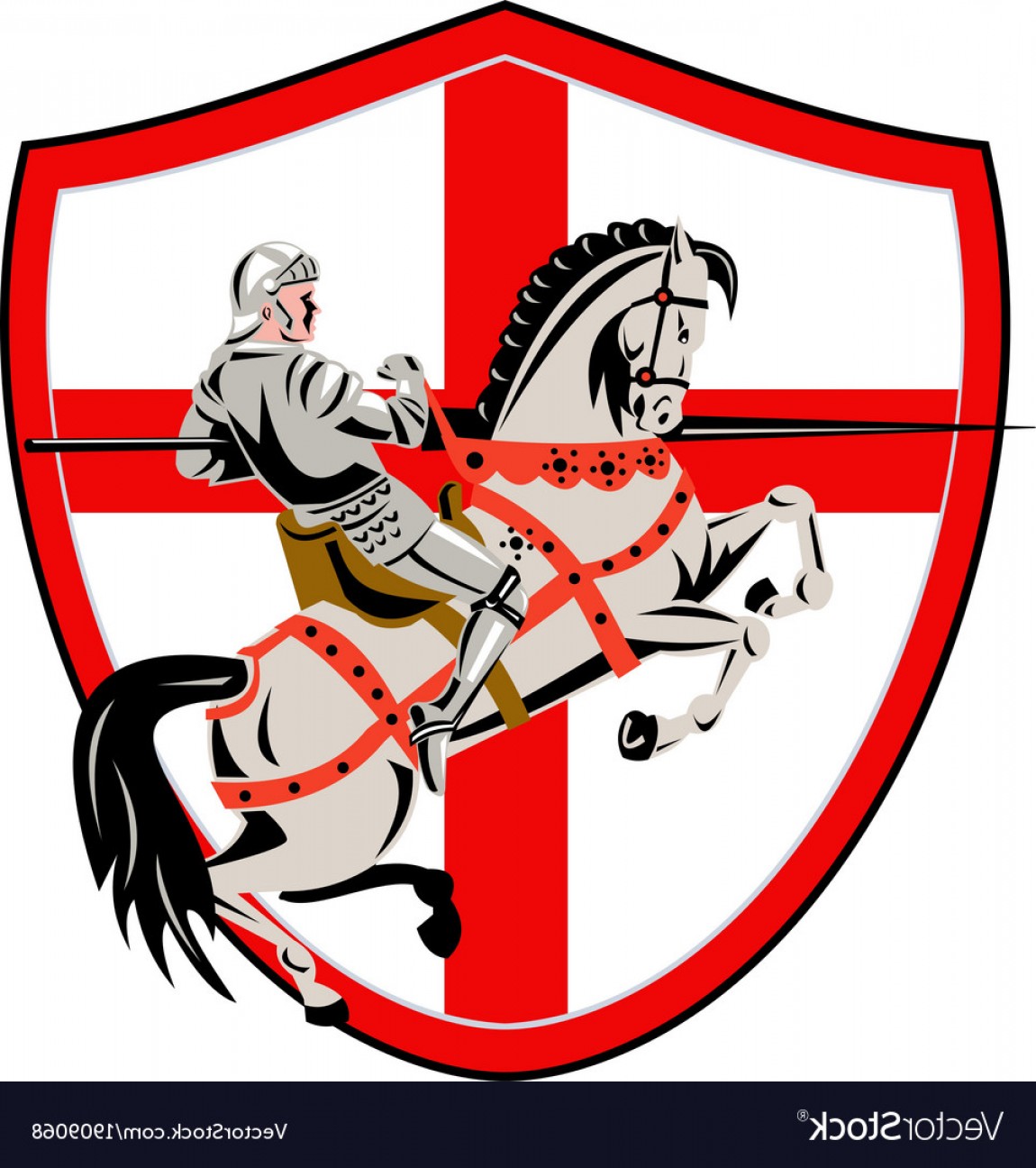 English Horse Vectors Lamaison 1150x1296 English Horse Vectors Lamaison