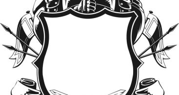 Knight Shield Vector Archives 367x195 Knight Shield Vector Archives